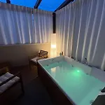 Apartment Con Jacuzzi In Pieno Centro *
