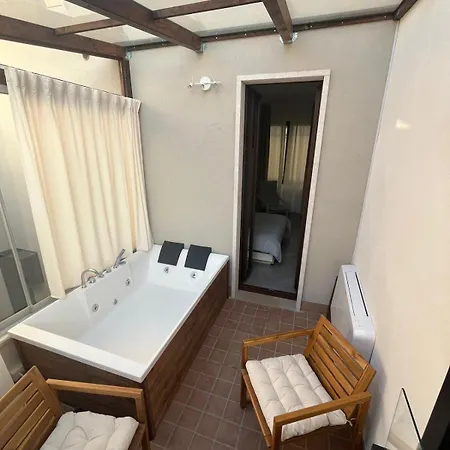 Lejlighed Con Jacuzzi In Pieno Centro *
