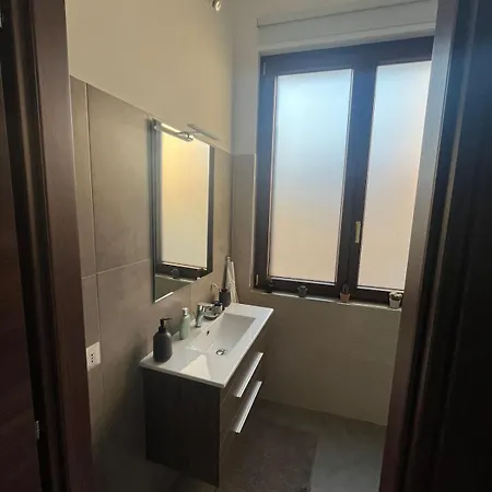 Con Jacuzzi In Pieno Centro Lejlighed