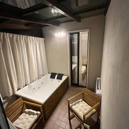 Lejlighed Con Jacuzzi In Pieno Centro