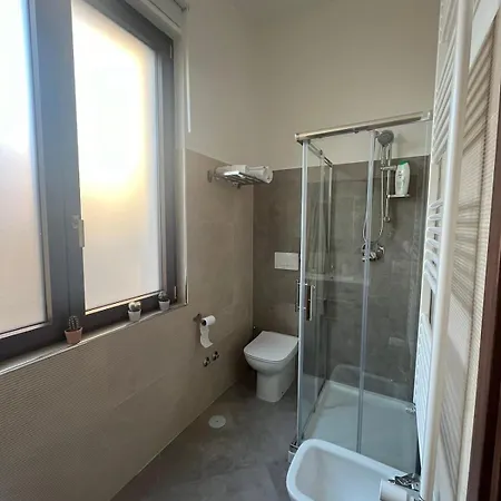 Lejlighed Con Jacuzzi In Pieno Centro Benevento