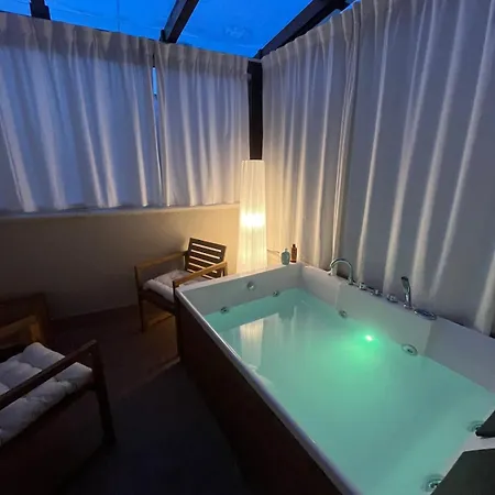 Appartement Con Jacuzzi In Pieno Centro *